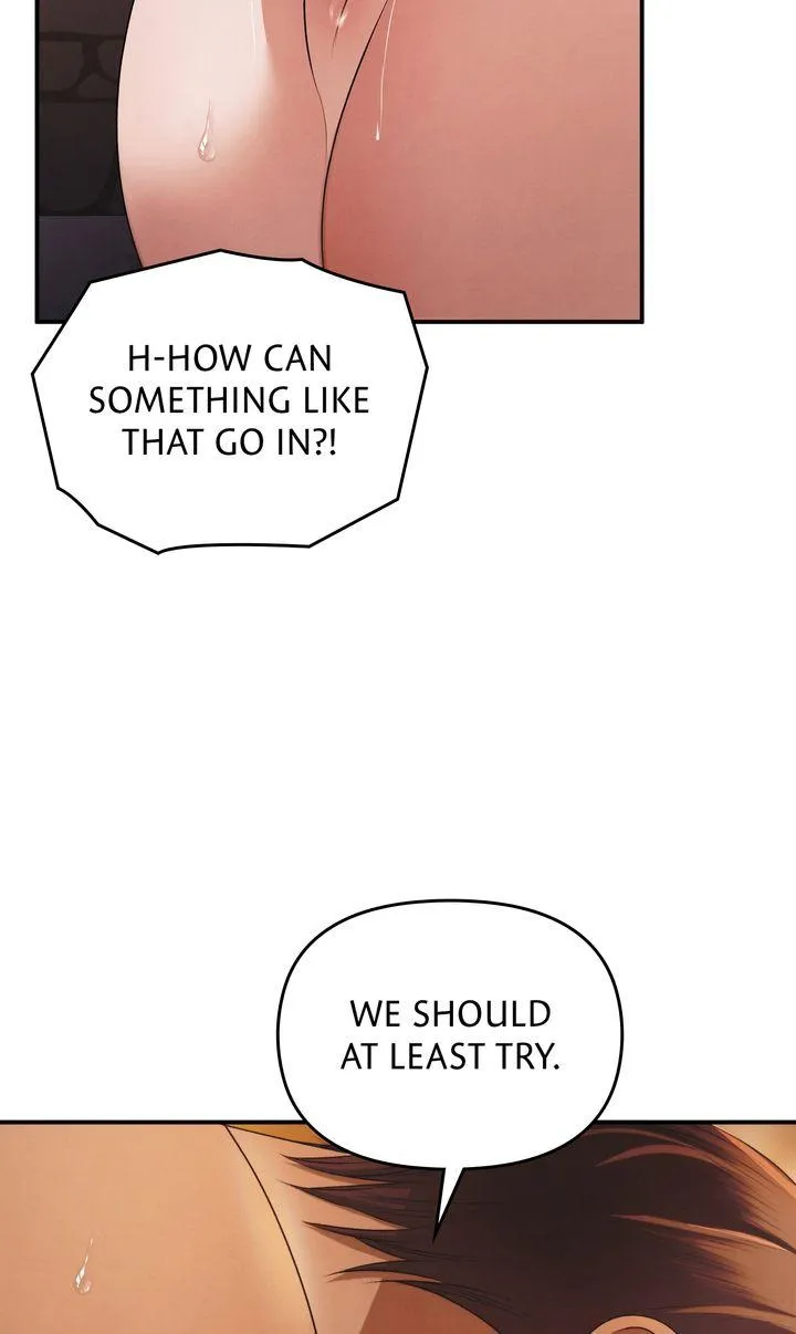 Predator Marriage Chapter 3 page 64 - 