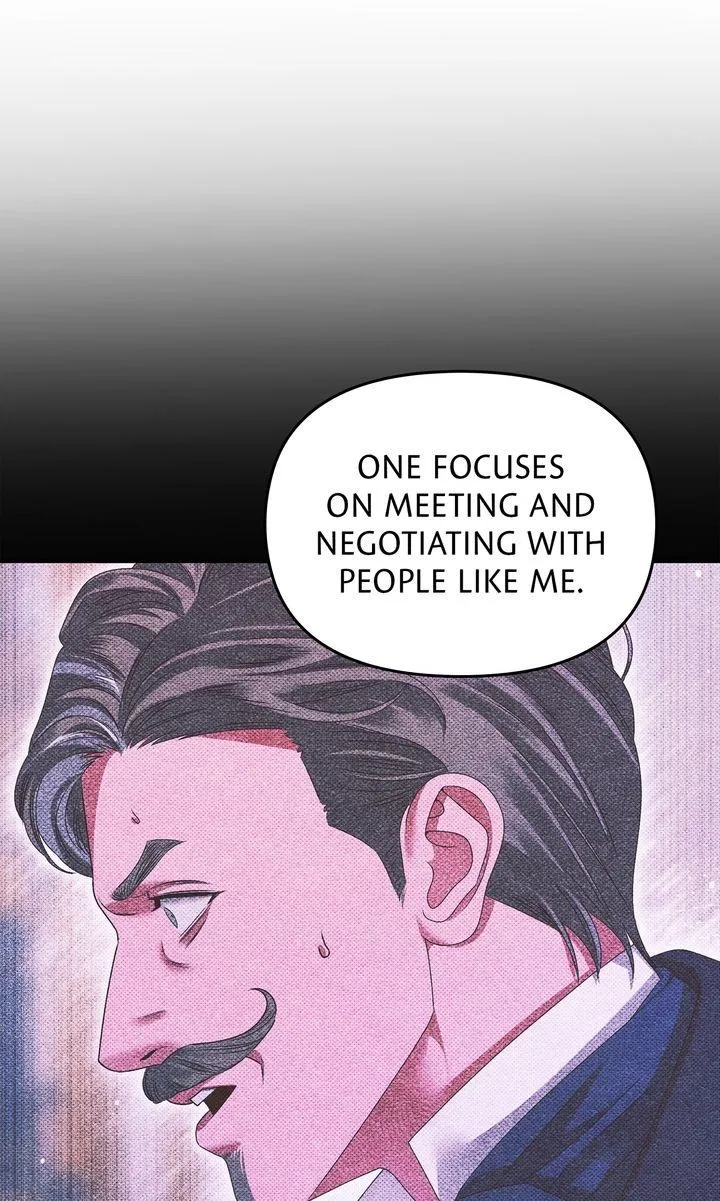 Predator Marriage Chapter 30 page 19 - 