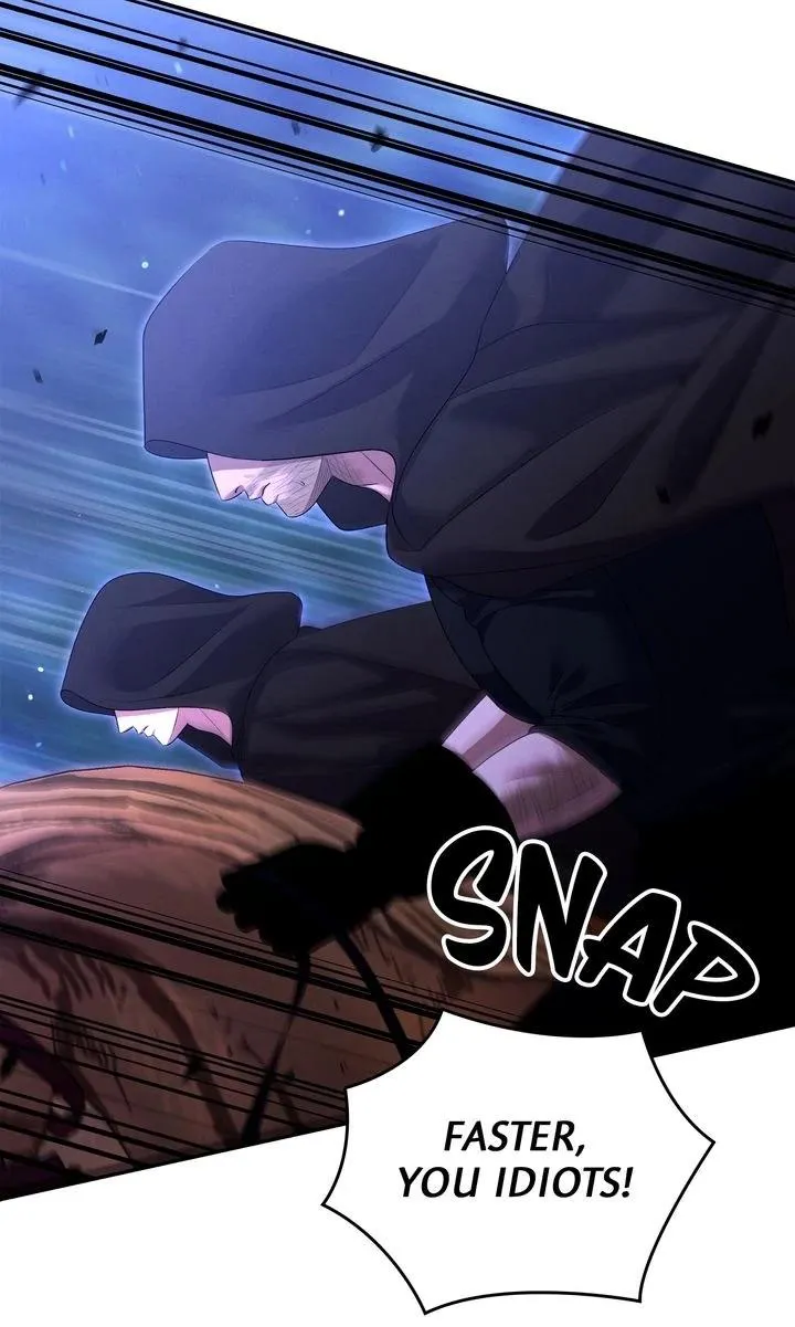 Predator Marriage Chapter 30 page 47 - 