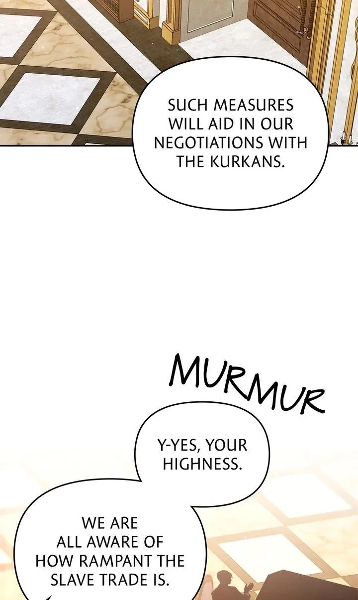 Predator Marriage Chapter 31 page 18 - 