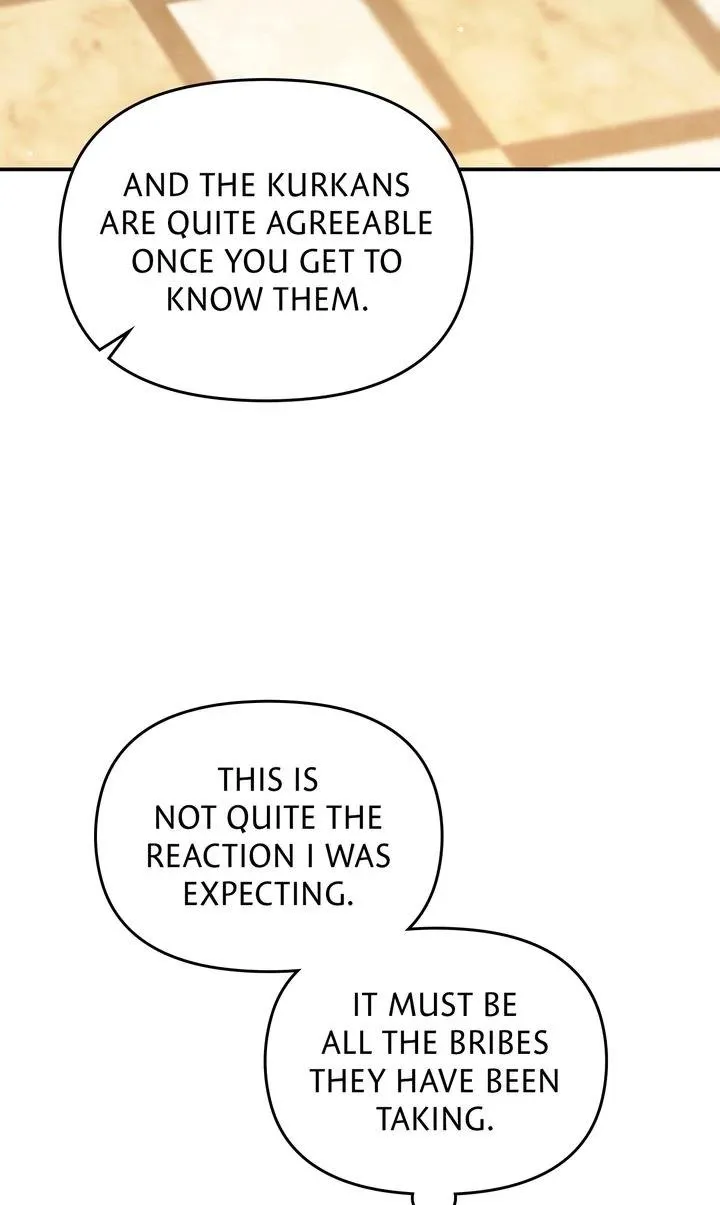 Predator Marriage Chapter 31 page 20 - 
