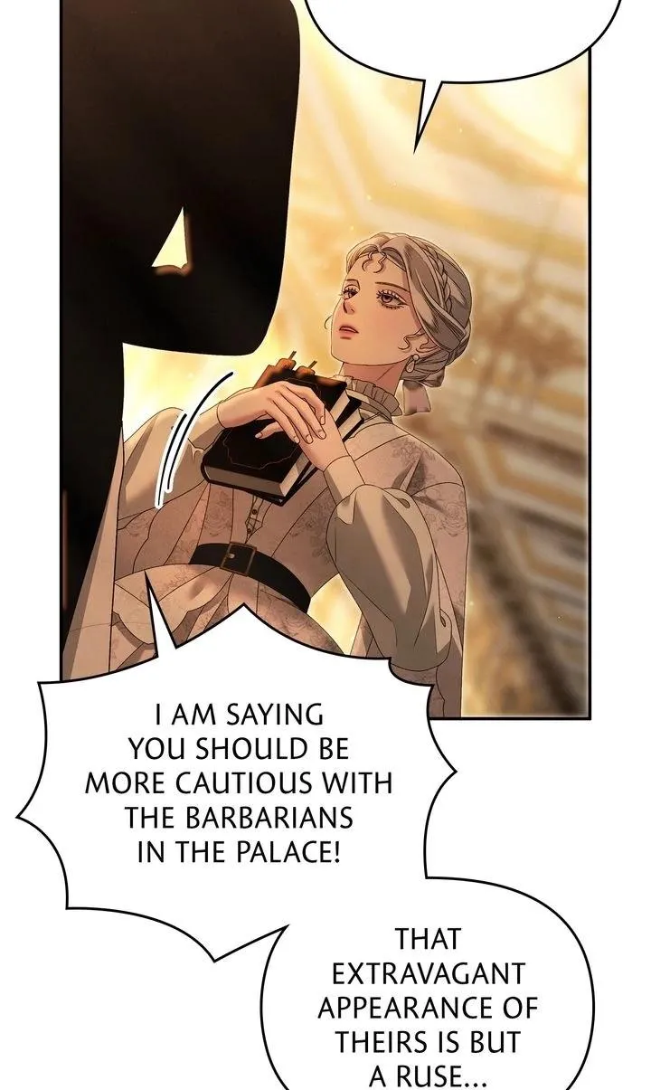 Predator Marriage Chapter 31 page 31 - 