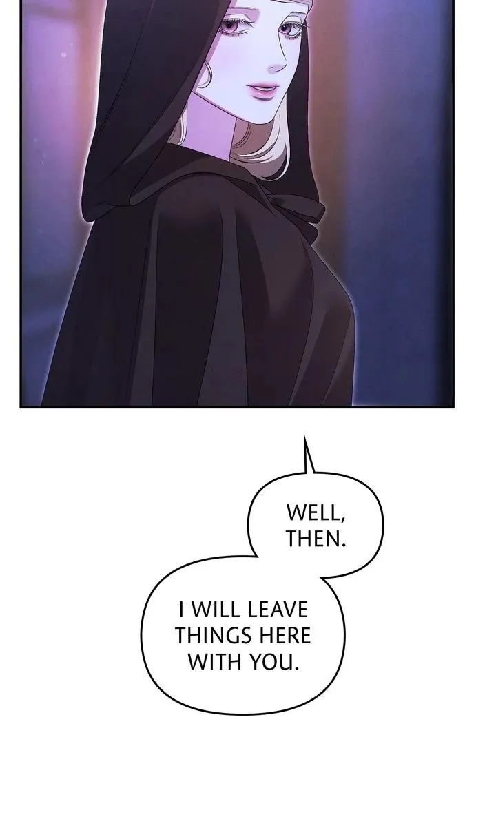 Predator Marriage Chapter 31 page 47 - 