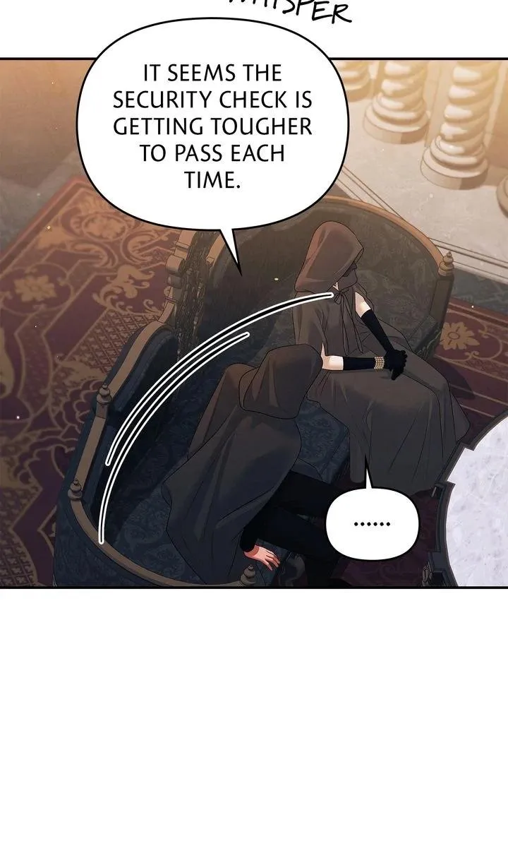 Predator Marriage Chapter 31 page 64 - 