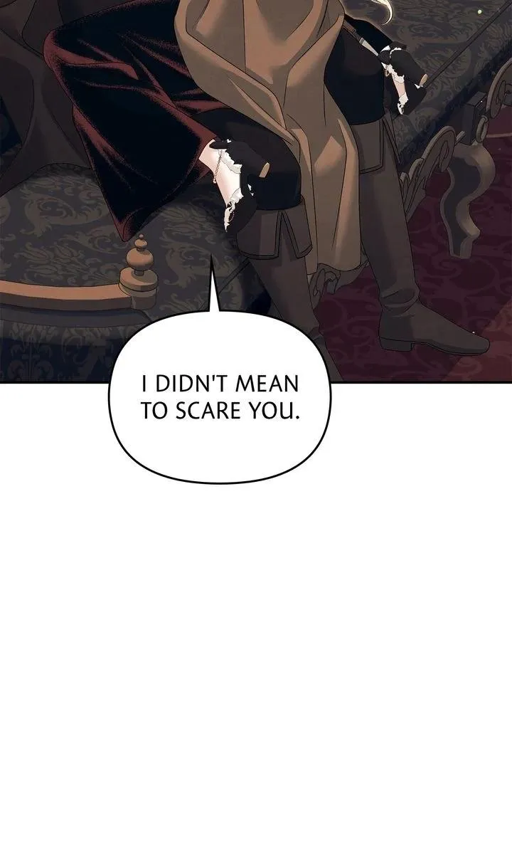 Predator Marriage Chapter 32 page 3 - 
