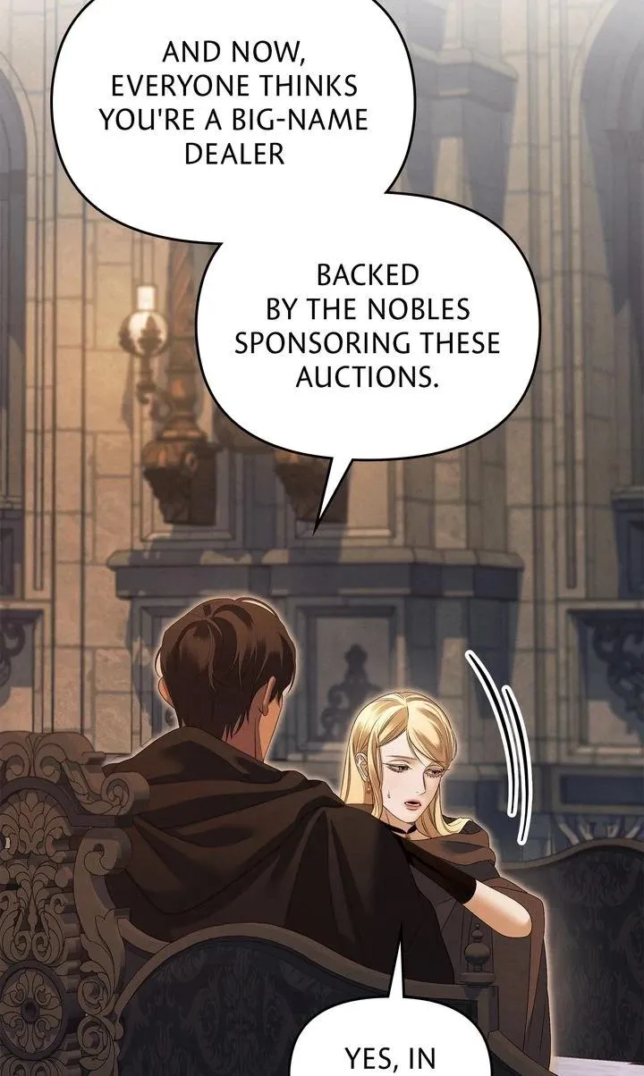 Predator Marriage Chapter 32 page 24 - 