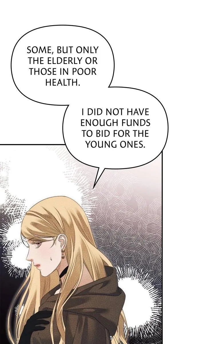 Predator Marriage Chapter 32 page 28 - 