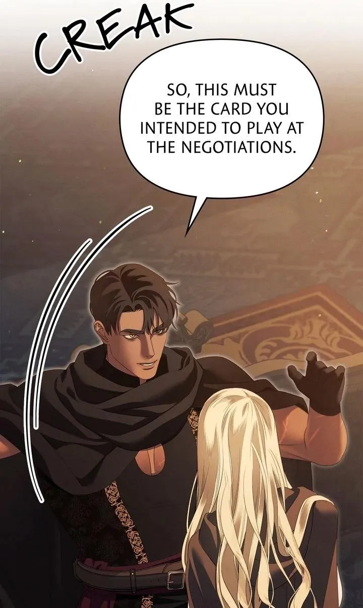 Predator Marriage Chapter 32 page 30 - 