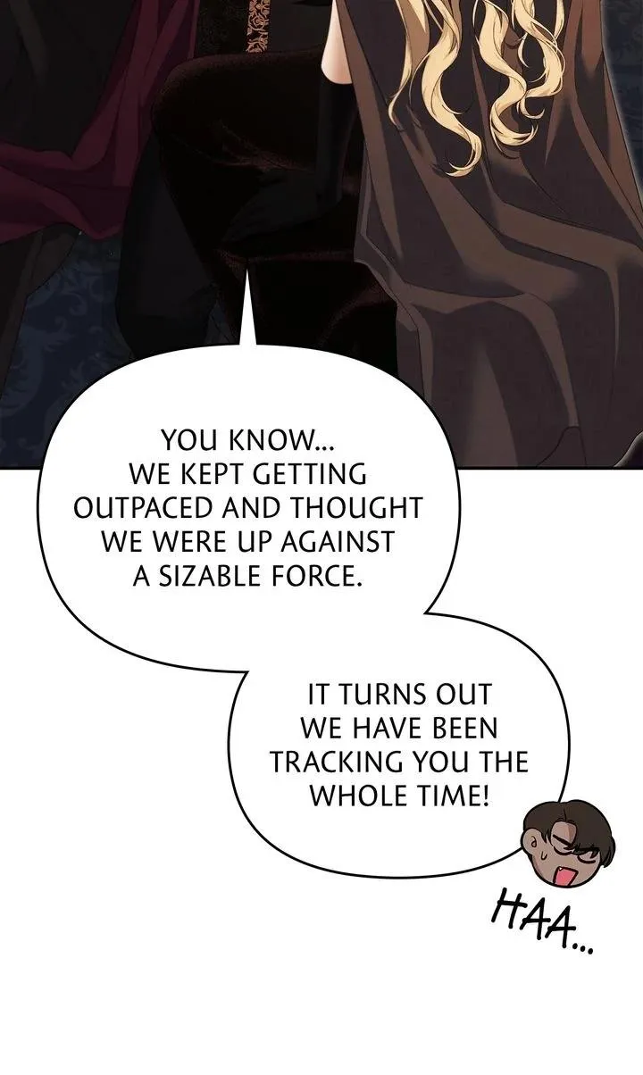 Predator Marriage Chapter 32 page 31 - 