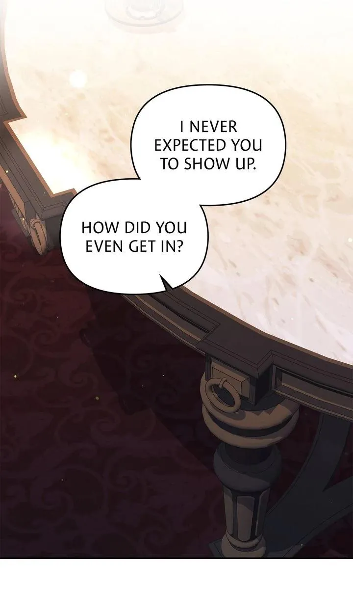 Predator Marriage Chapter 32 page 34 - 