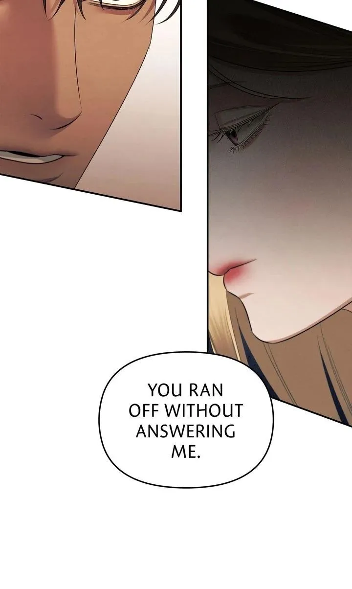 Predator Marriage Chapter 32 page 37 - 