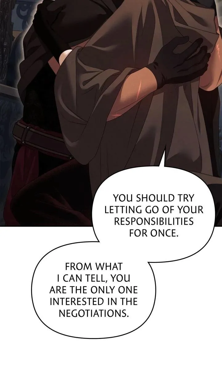 Predator Marriage Chapter 32 page 39 - 