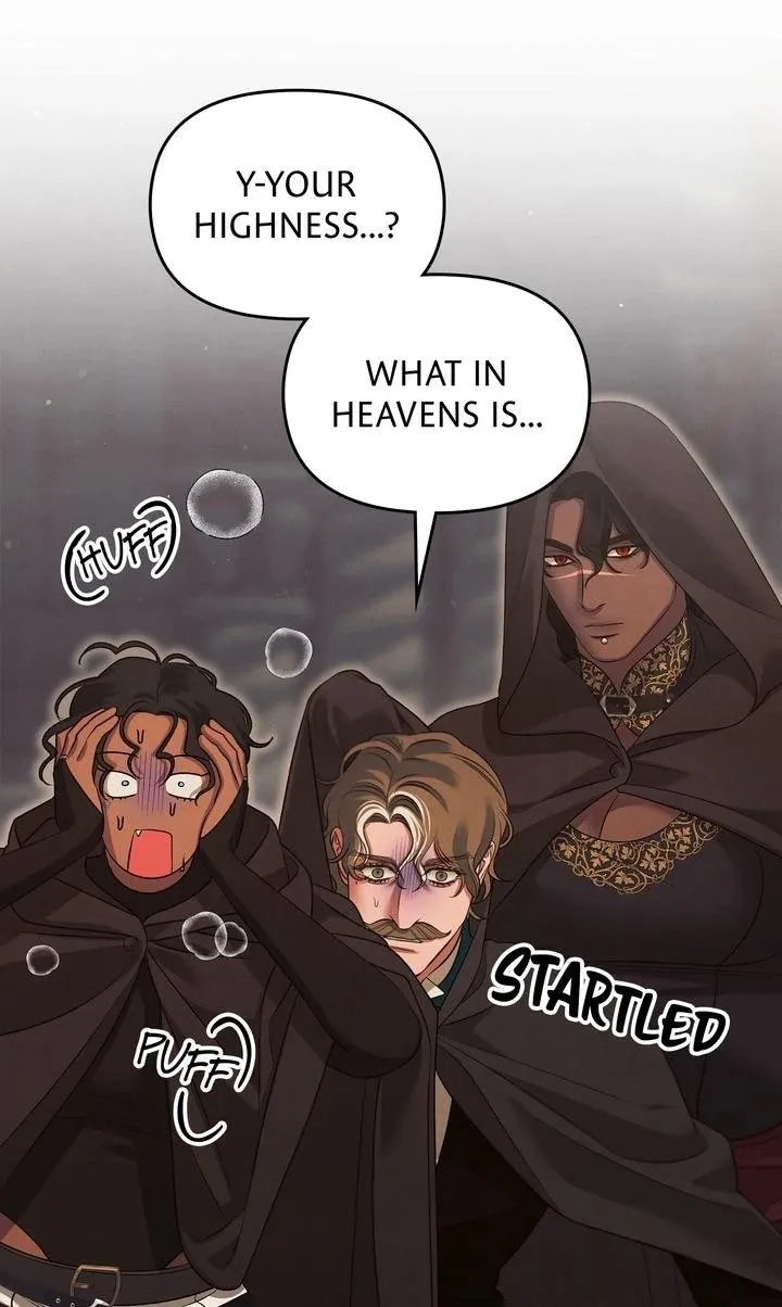 Predator Marriage Chapter 32 page 50 - 
