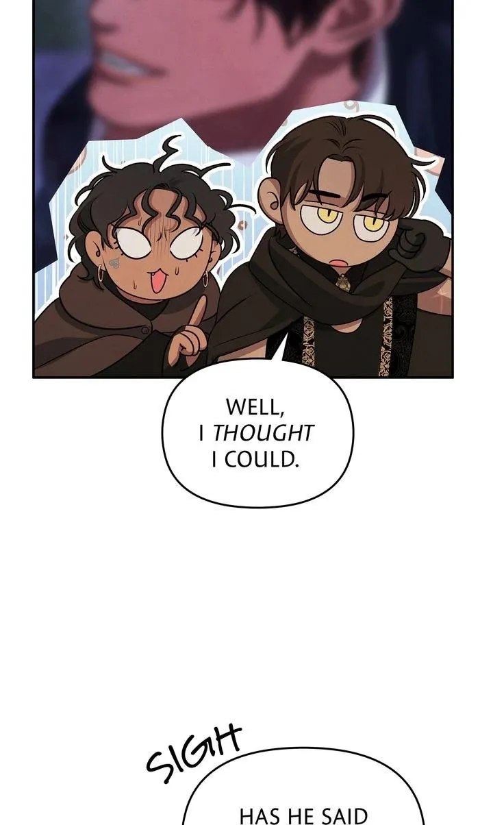 Predator Marriage Chapter 32 page 54 - 