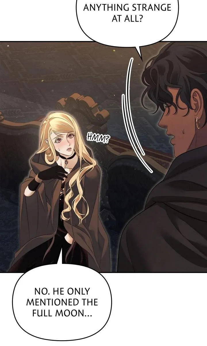 Predator Marriage Chapter 32 page 55 - 