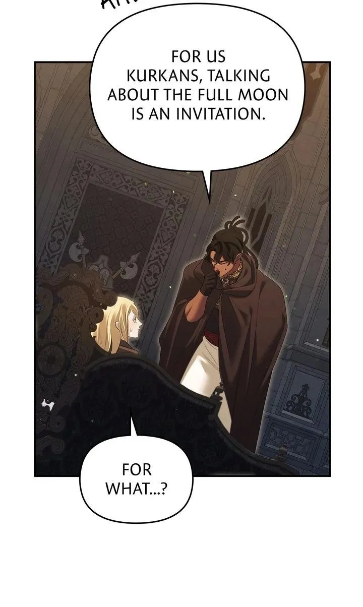 Predator Marriage Chapter 32 page 58 - 