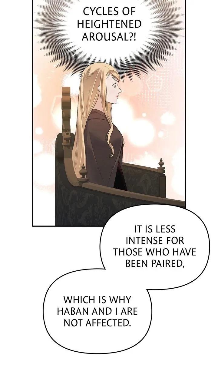 Predator Marriage Chapter 32 page 65 - 