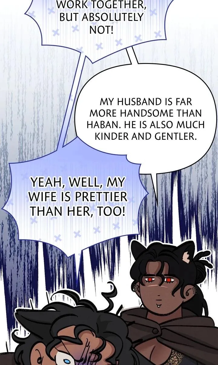 Predator Marriage Chapter 32 page 68 - 