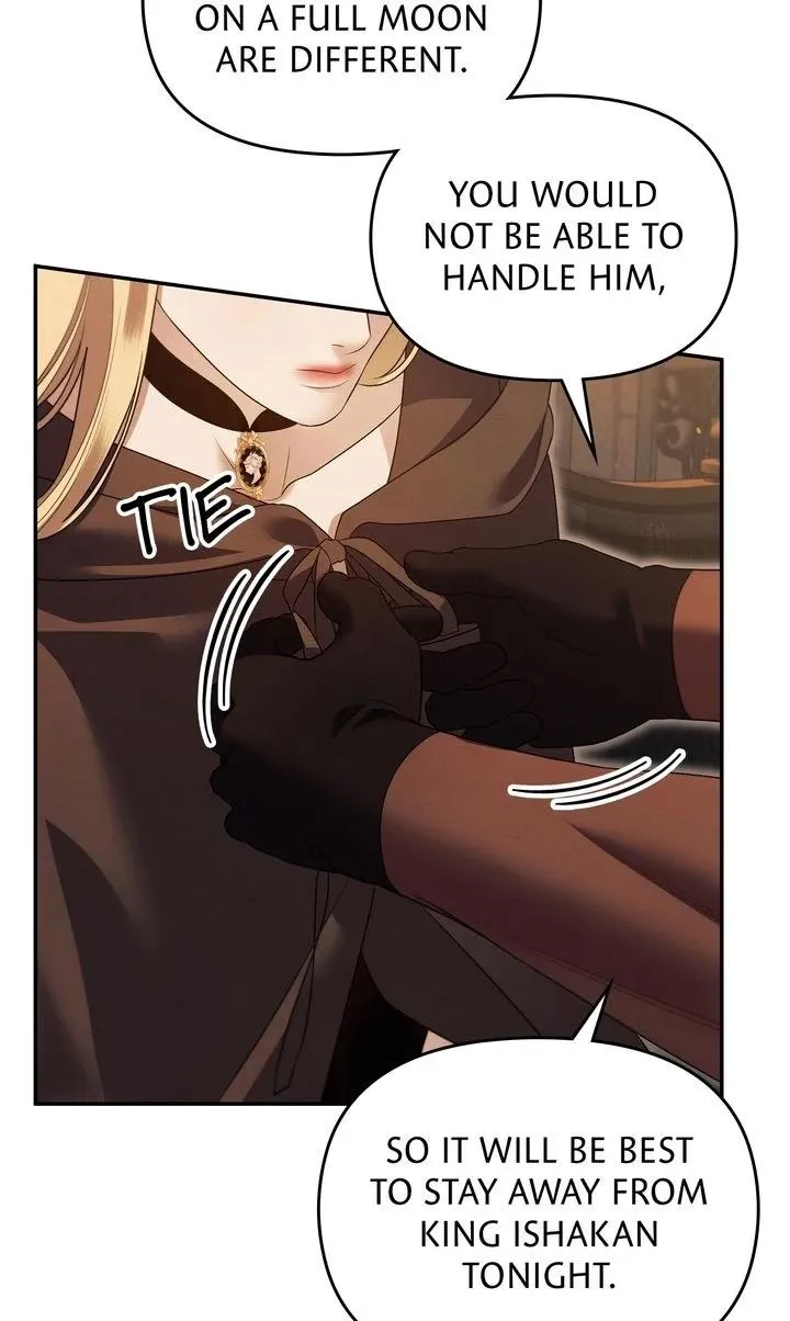 Predator Marriage Chapter 32 page 70 - 