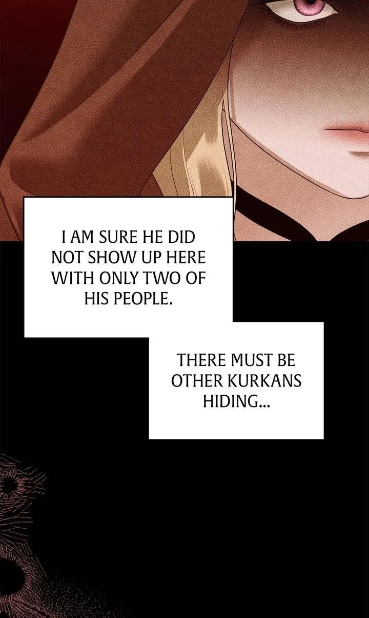Predator Marriage Chapter 32 page 82 - 