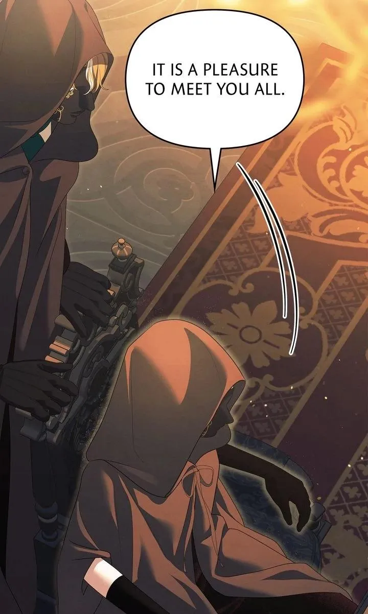 Predator Marriage Chapter 33 page 23 - 
