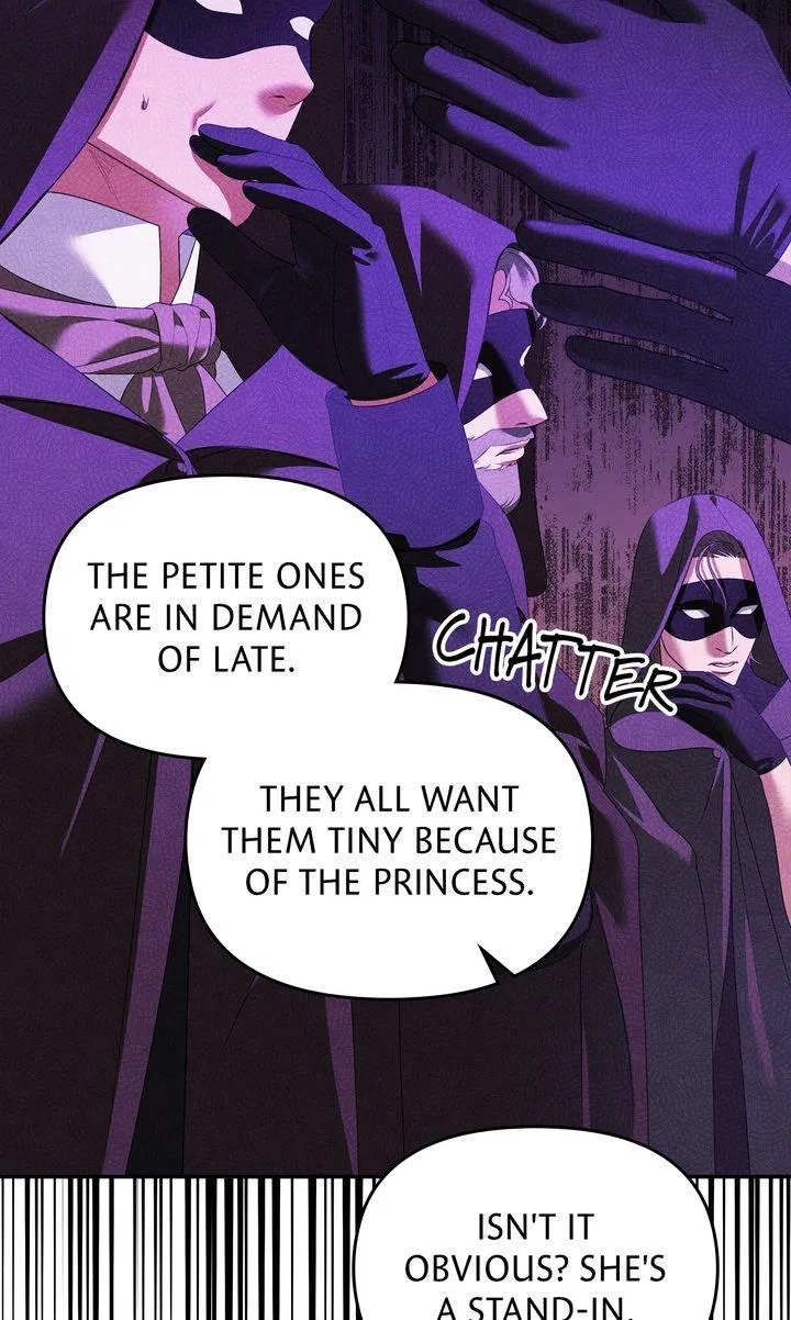 Predator Marriage Chapter 33 page 26 - 