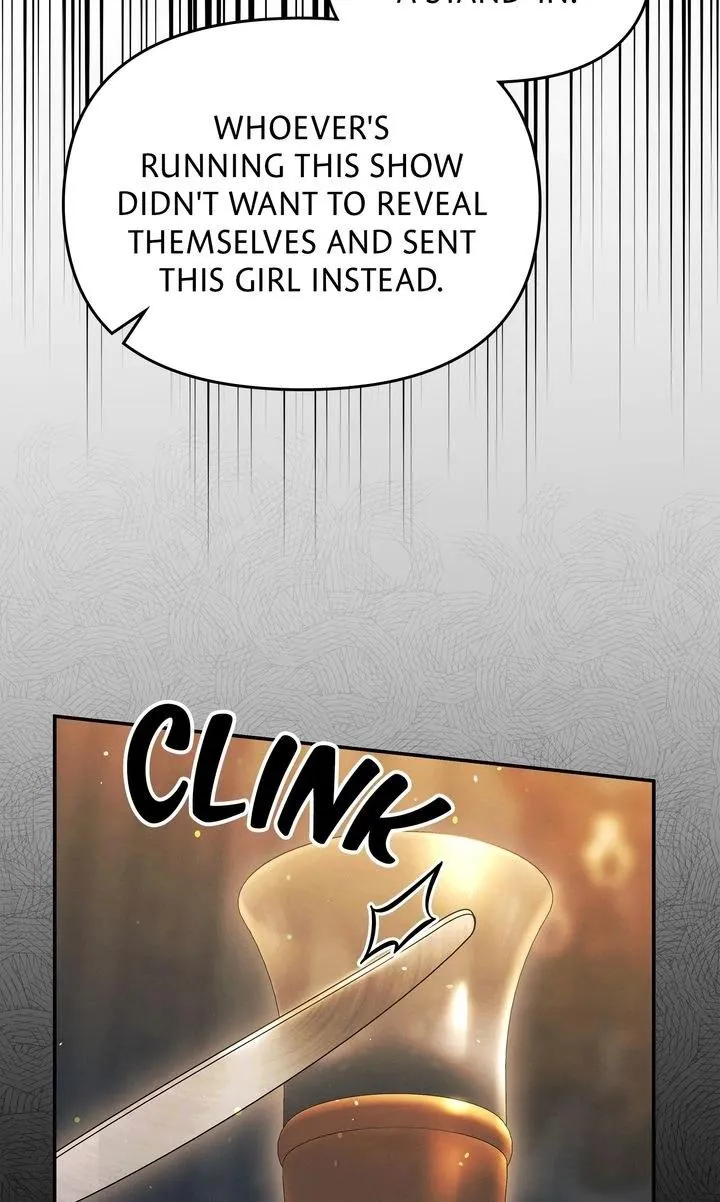Predator Marriage Chapter 33 page 27 - 