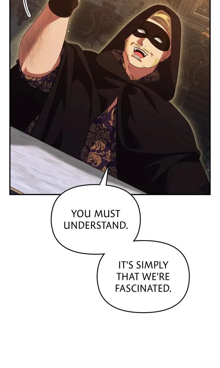 Predator Marriage Chapter 33 page 34 - 
