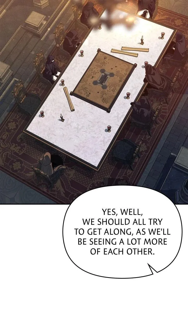 Predator Marriage Chapter 33 page 38 - 