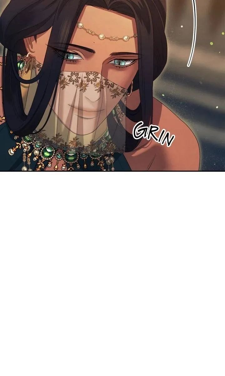 Predator Marriage Chapter 33 page 50 - 