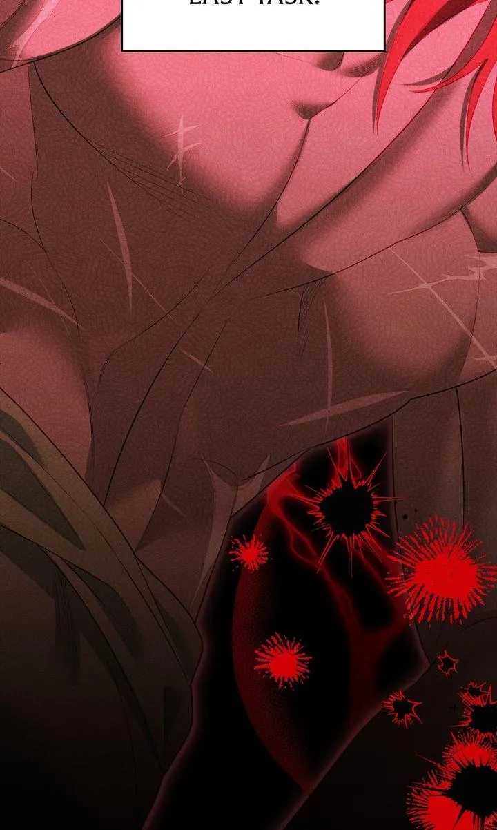 Predator Marriage Chapter 33 page 57 - 