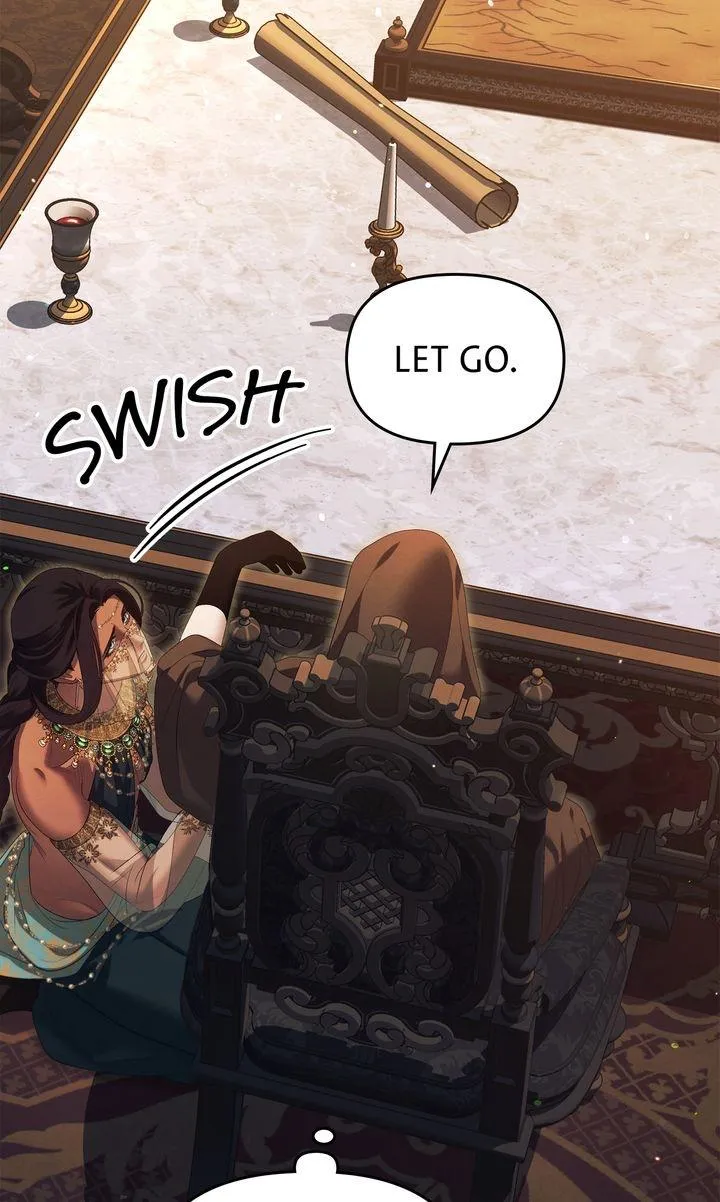 Predator Marriage Chapter 33 page 73 - 