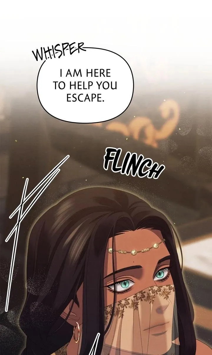 Predator Marriage Chapter 33 page 76 - 