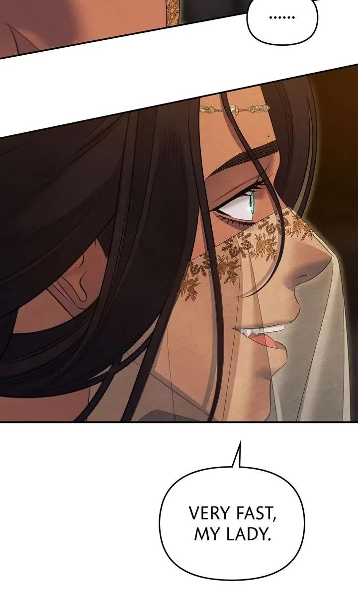 Predator Marriage Chapter 33 page 80 - 