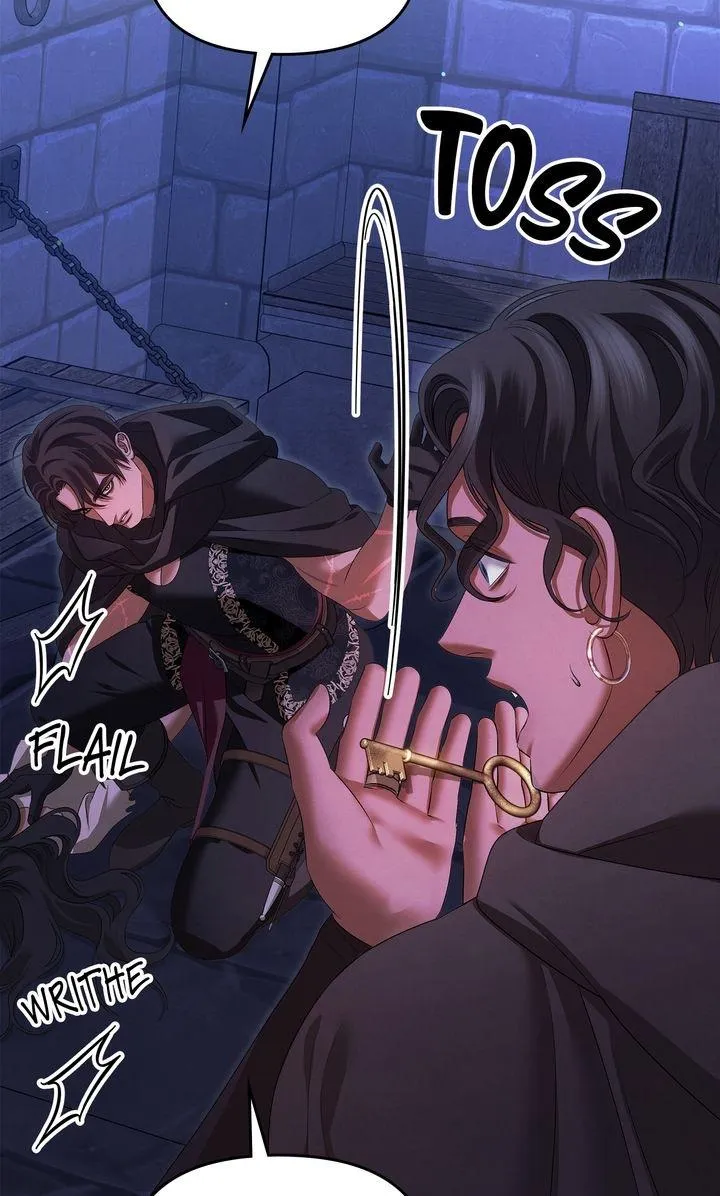Predator Marriage Chapter 34 page 13 - 