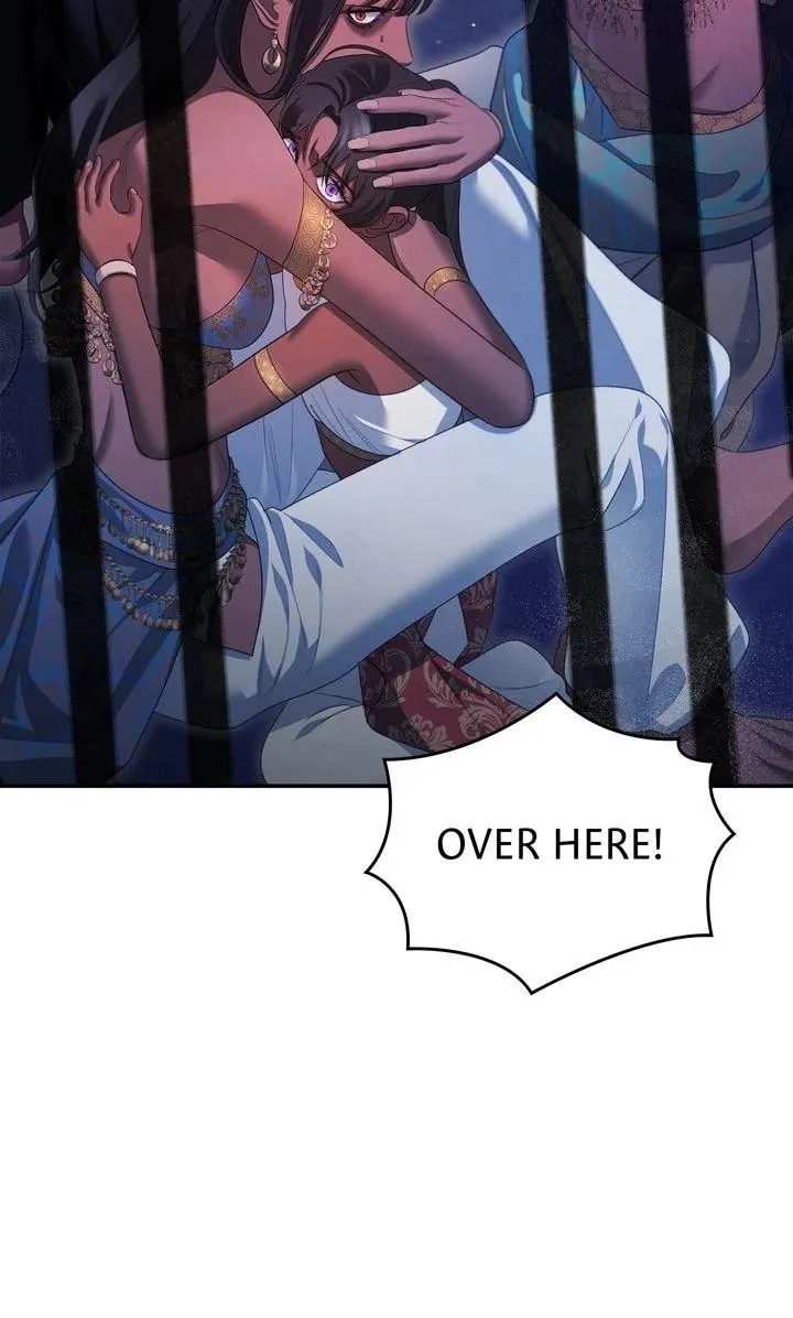 Predator Marriage Chapter 34 page 17 - 