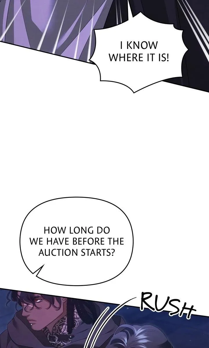 Predator Marriage Chapter 34 page 21 - 