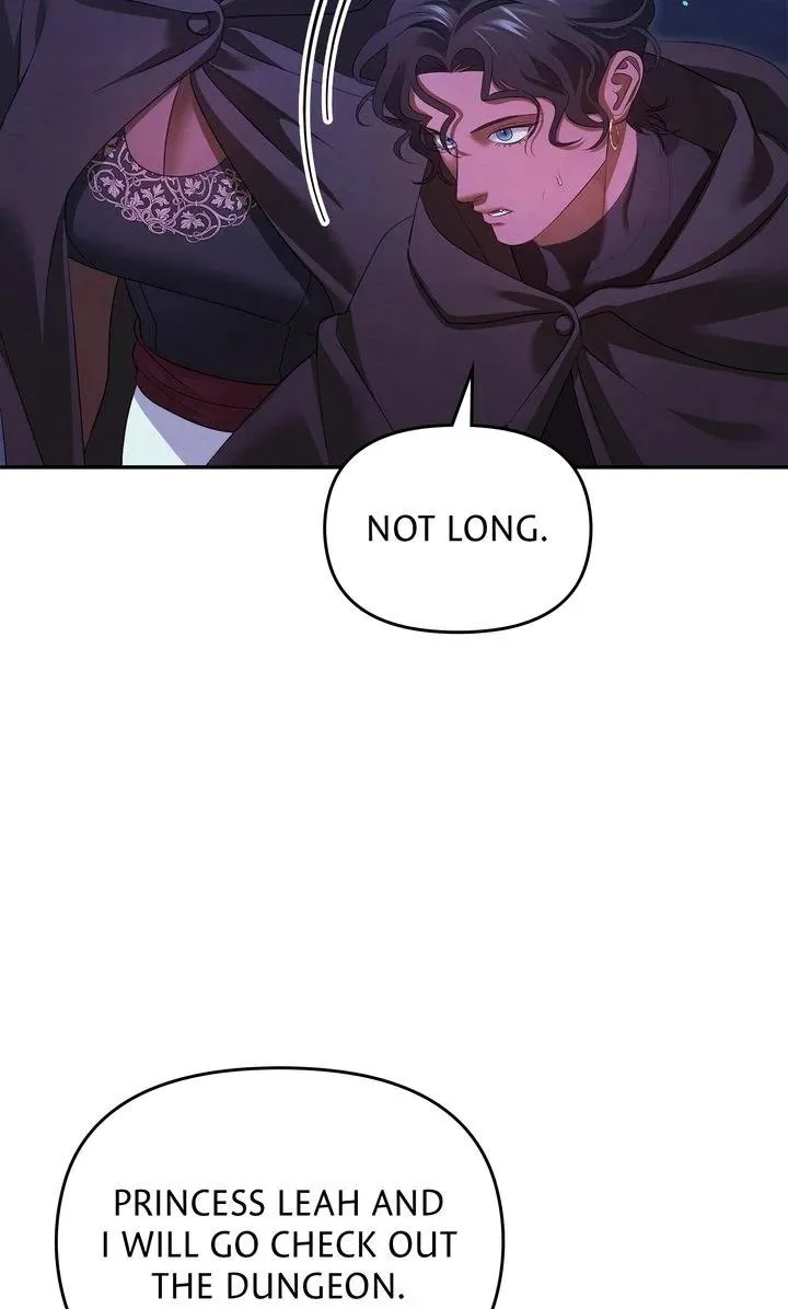Predator Marriage Chapter 34 page 22 - 