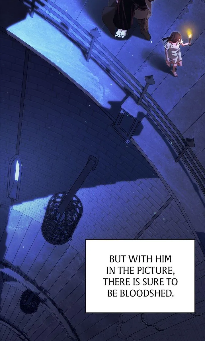 Predator Marriage Chapter 34 page 30 - 