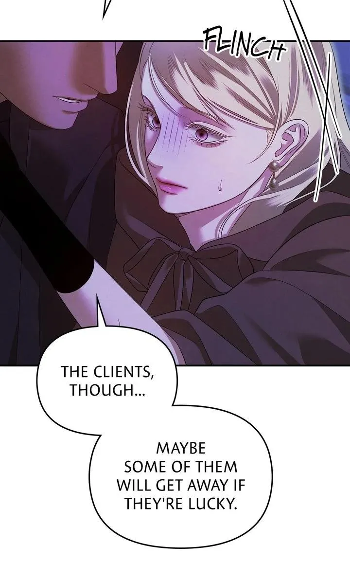 Predator Marriage Chapter 34 page 33 - 