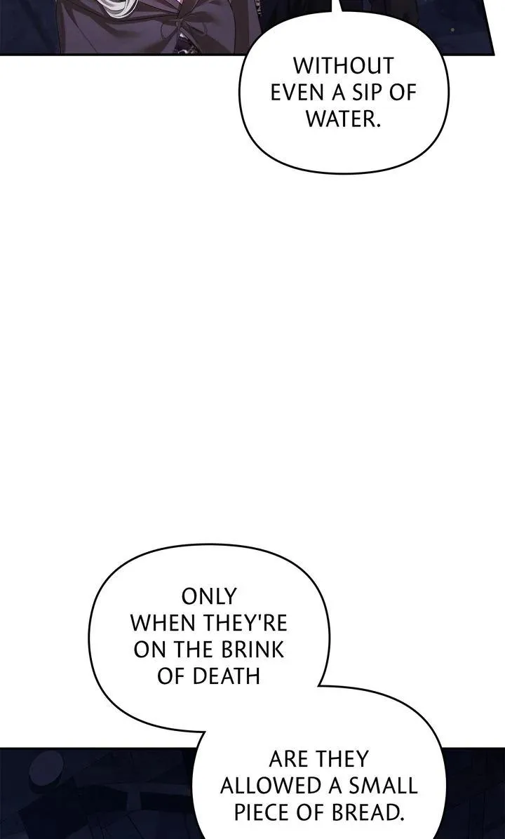 Predator Marriage Chapter 34 page 46 - 