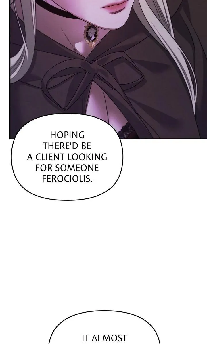 Predator Marriage Chapter 34 page 49 - 