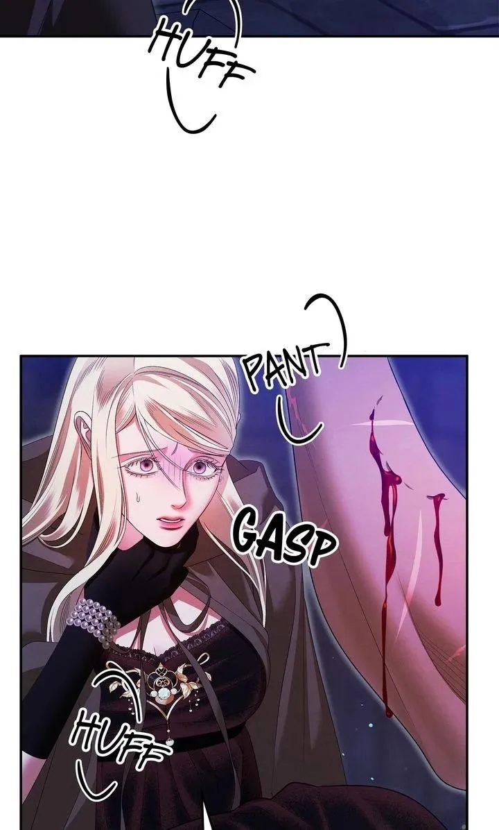 Predator Marriage Chapter 34 page 84 - 