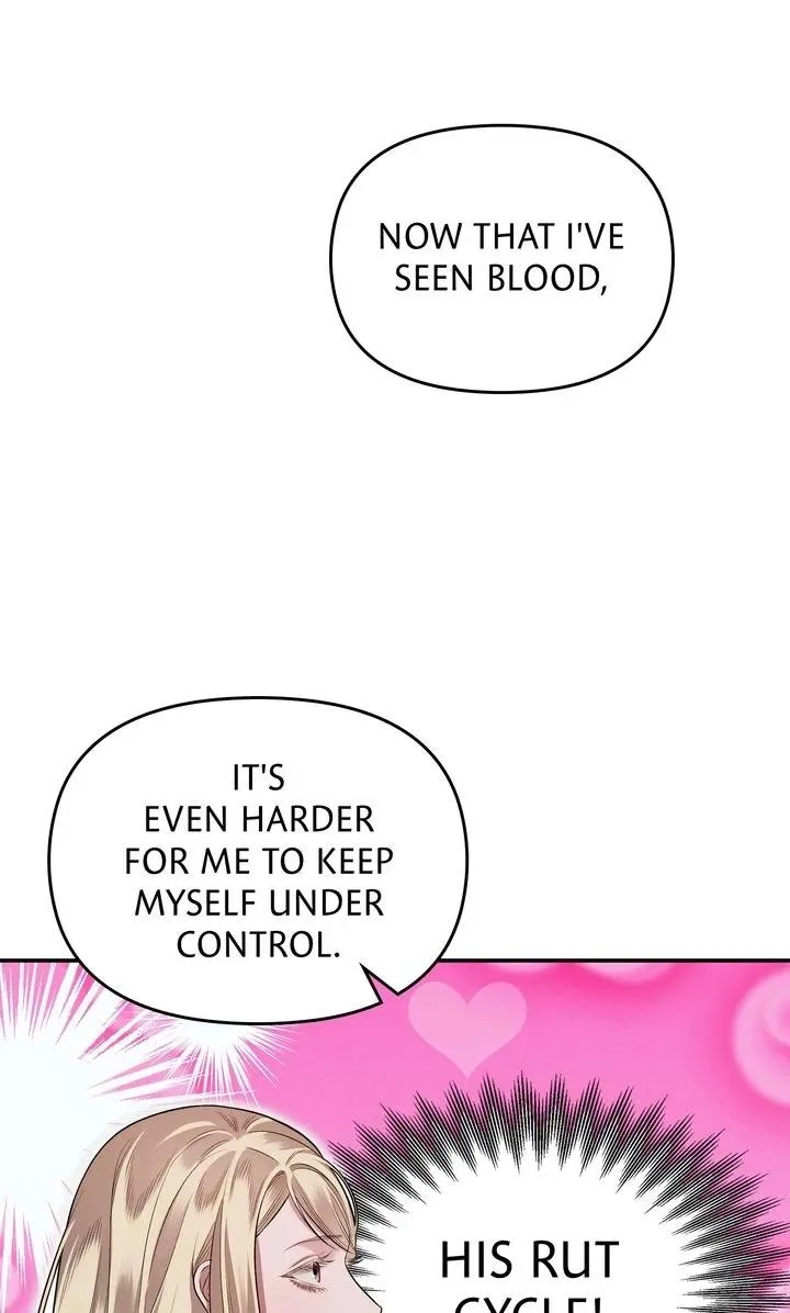 Predator Marriage Chapter 34 page 89 - 