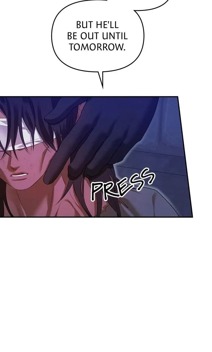 Predator Marriage Chapter 34 page 91 - 