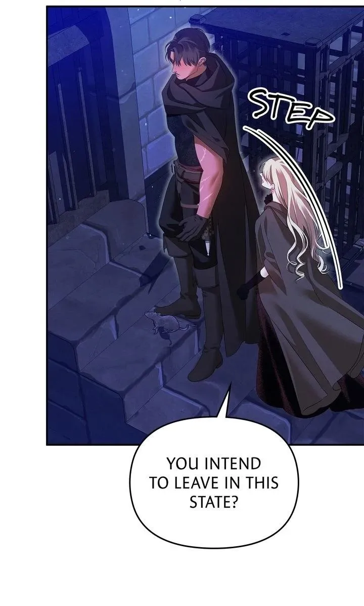 Predator Marriage Chapter 34 page 95 - 