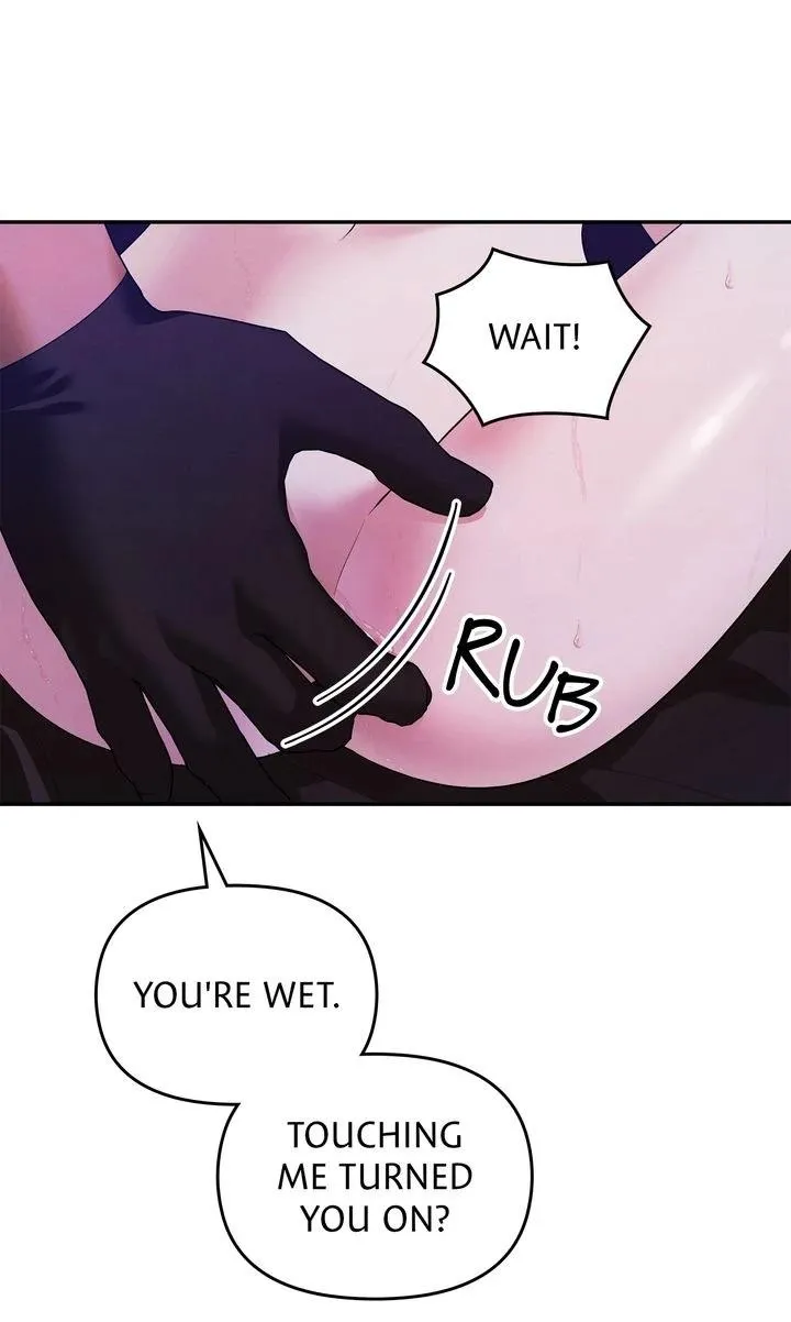 Predator Marriage Chapter 36 page 2 - 