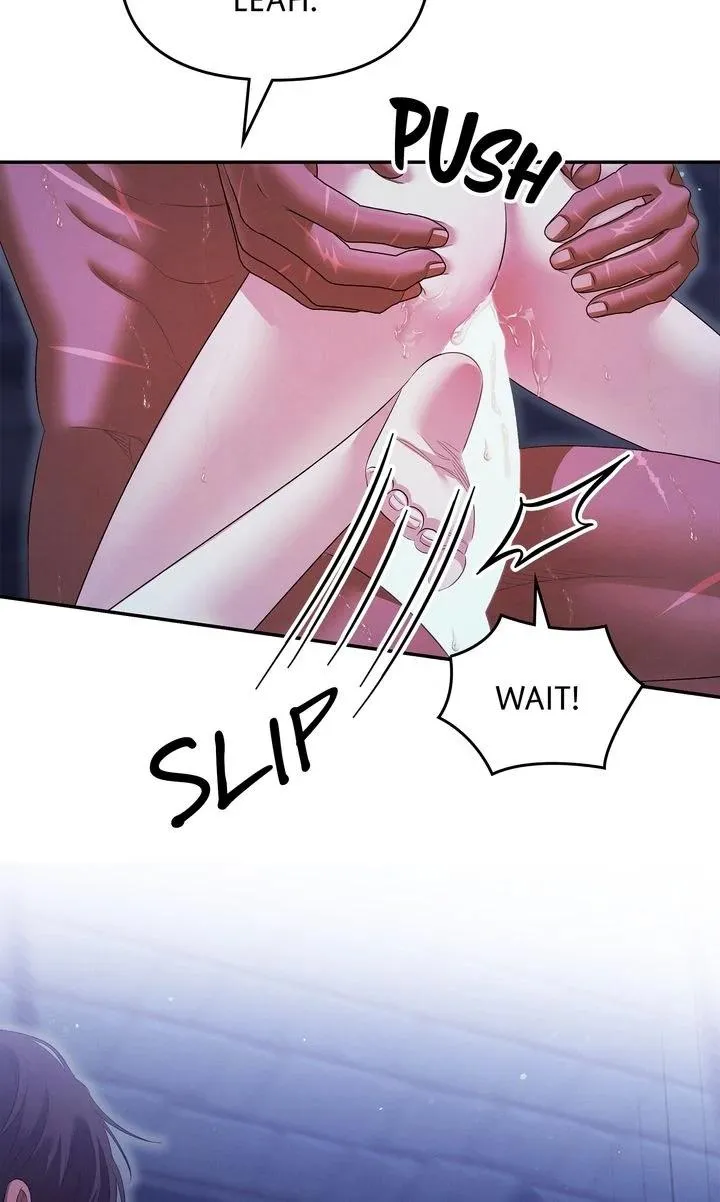Predator Marriage Chapter 36 page 22 - 