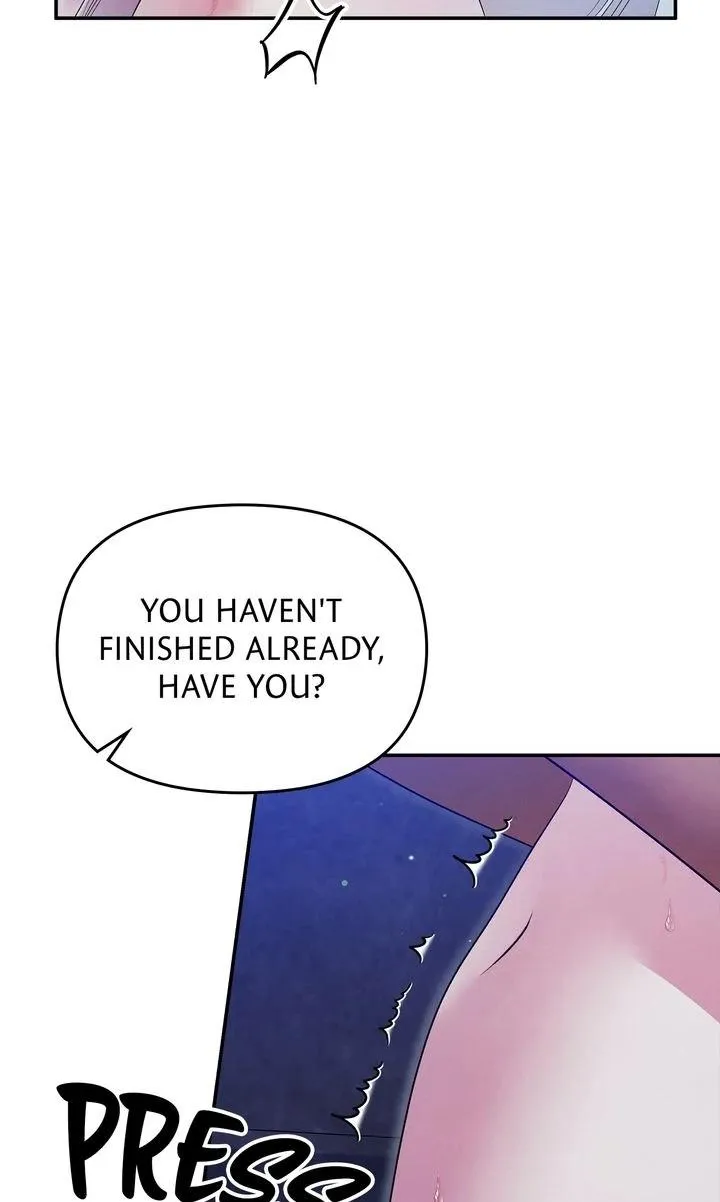 Predator Marriage Chapter 36 page 25 - 