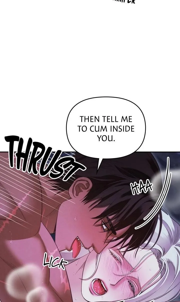 Predator Marriage Chapter 36 page 38 - 